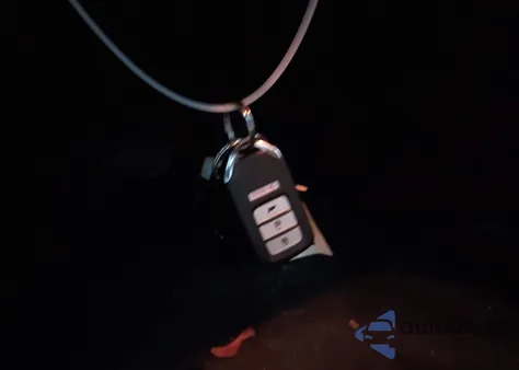 2015 Honda Cr-V Ex-L from USA, damaged, VIN 2HKRM4H73FH687572